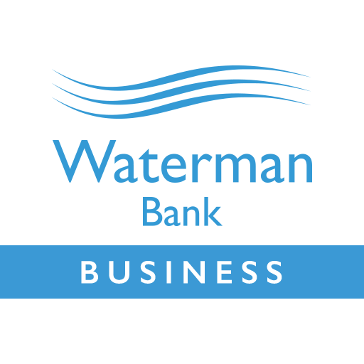 Waterman Mobile Business logo