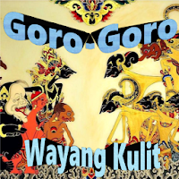 Koleksi Goro-Goro Wayang Kulit