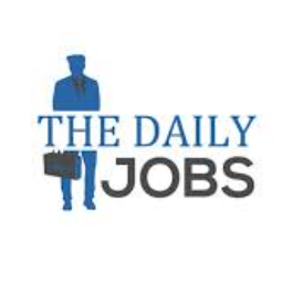 Icon image Daily Jobs Updates
