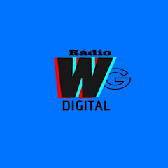 Rádio Wg Digital icon