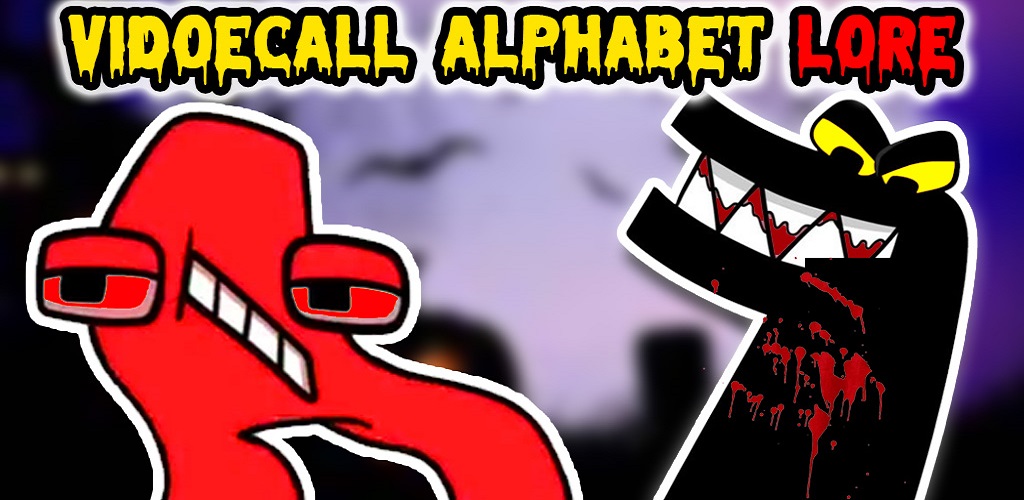 Infected Alphabet Lore – Apps on Google Play