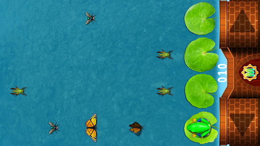 FROLUPY Screen 3