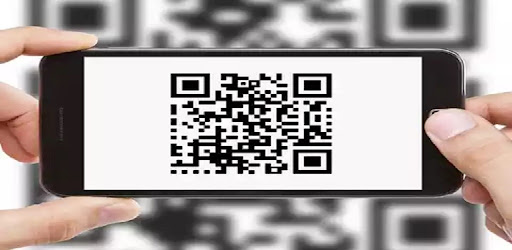 Android application Escanear codigo qr wifi screenshort