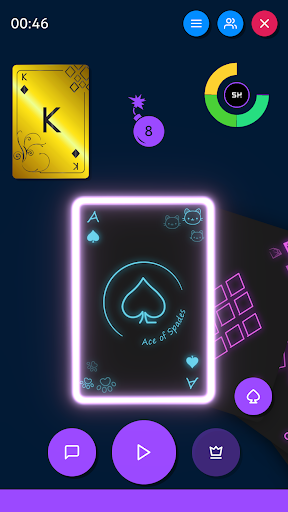 Alox Poker Screenshot