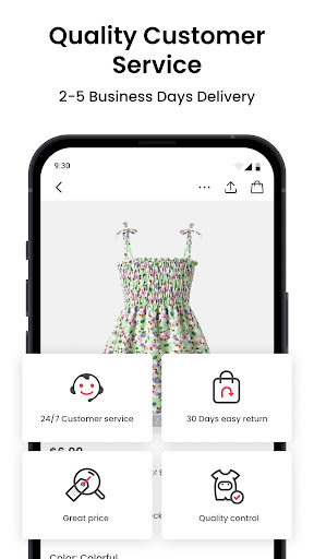 PatPat - Kids & Baby Clothing screenshot