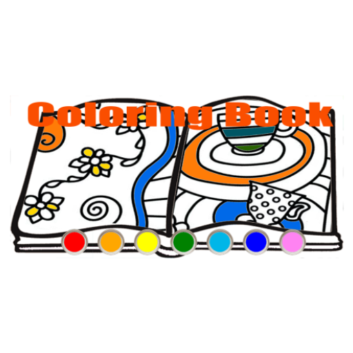 Coloring Book