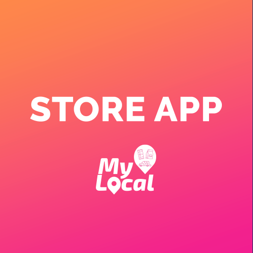My Local Order Manager logo
