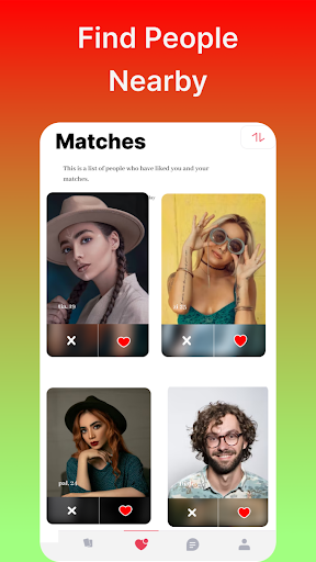 South African Social - Dating