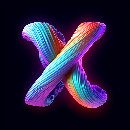 XFonts - Creative Fonts logo