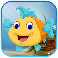 Fish Deep Sea : 2019