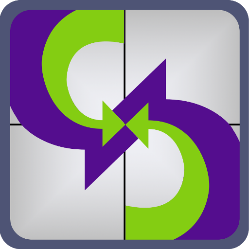 Phase Portraits logo