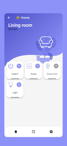 Orla Connect Screen 2