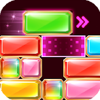 Jewel Slide Puzzle Deluxe