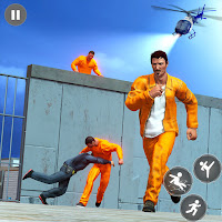 Jail Break Prison Escape Games