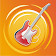 Backing Tracks Guitar Jam Ultimate Music Pro icon