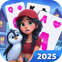 Solitaire TirPeaks Adventure Mod Apk
