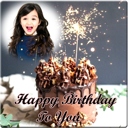 Happy Birthday Frame Apps on Google Play