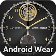 Top 33 Tools Apps Like Watch Face Android - Classic3 - Best Alternatives