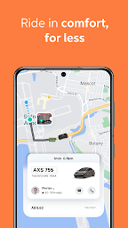 DiDi Rider: Affordable rides