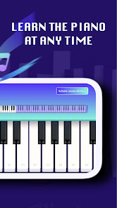 Piano Keyboard:  Music Tiles 1.0.0 APK + Mod (Unlimited money) إلى عن على ذكري المظهر
