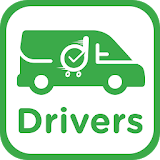 Deliveruu - For Drivers icon