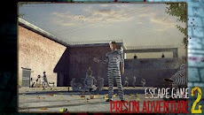 Escape game:prison adventure 2のおすすめ画像1