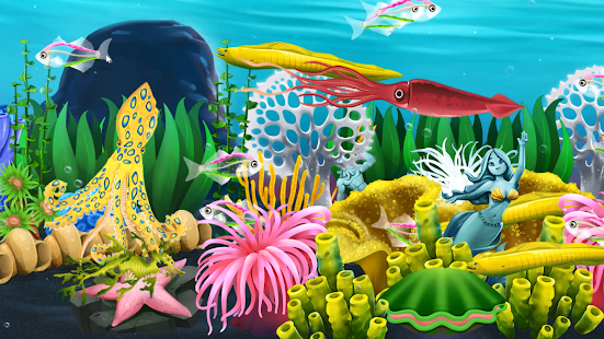 Fish Paradise Aquariums screenshots 2