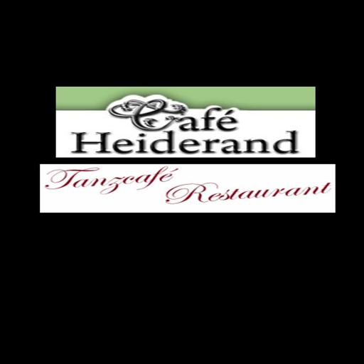 Cafe Heiderand 2.1 Icon