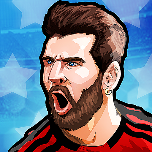 Superstar Soccer 1.0.0 Icon