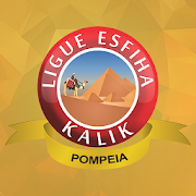 Ligue Esfiha Kalik Pompéia