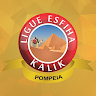 Ligue Esfiha Kalik Pompéia