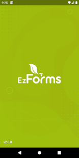 EZ Forms PRO 3.0.5 APK screenshots 1