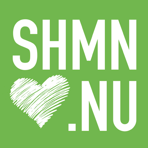 Shmn.nu logo