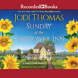 Icon image Sunday at the Sunflower Inn