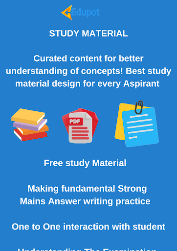 Edupot : Shape & Grow Screen 2