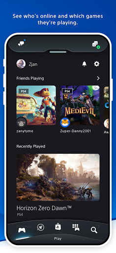 Playstation App - Apps On Google Play