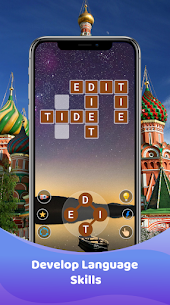 Wonders of Words : Crossword 2