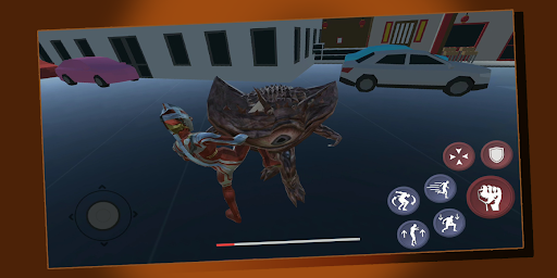 DX Ultraman X-Devizer Sim for Ultraman X