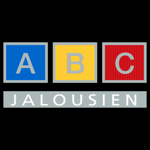 ABC-Jalousien  Icon