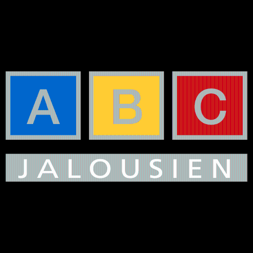 ABC-Jalousien