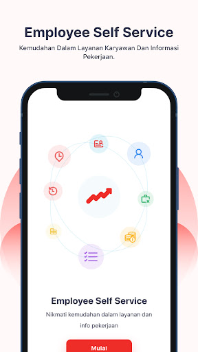 Android application Energeek ESS screenshort