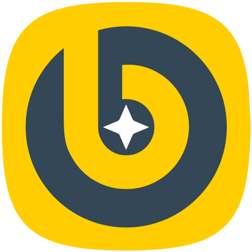 Blingar | Race Keeper Plus AR logo