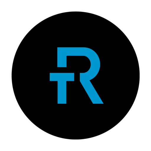 The Retreat Programs logo