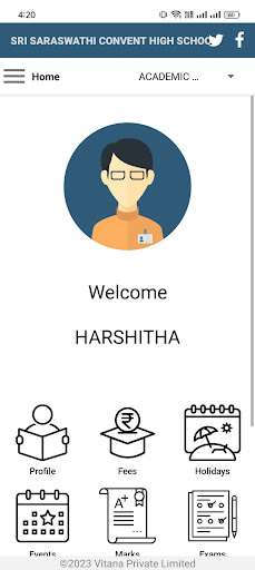 SRI SARASWATHI CONVENT SCHOOL