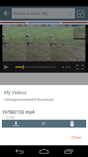 All Video Downloader 9.8.4 Screenshots 5