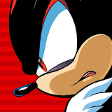 Shadow Hyper Sonic Run icon