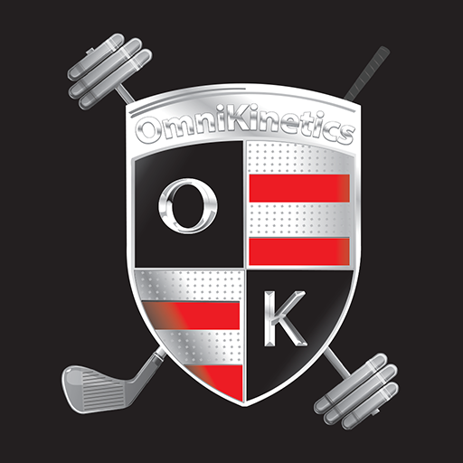 Omni Kinetics logo
