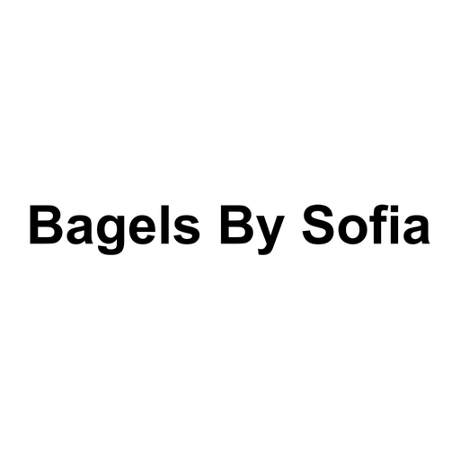 Bagels By Sofia logo