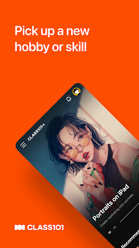 CLASS101 Learn Online