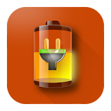 Super Fast Charger Battery icon